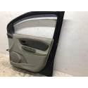 Porta Dianteira Chevrolet Spin Pdd16680 Dianteira Direito/preto Preto