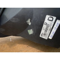 Farol Chevrolet Onix Prisma Fume Detalhe Azul 26051306 Direito/passageiro Direito