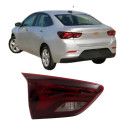 Lanterna Traseira Onix Plus Sedan 2020 2021 Sem Led 26033110 Esquerdo/motorista