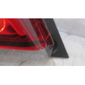 Lanterna Chevrolet Onix 2016 2017 2108 25982 Esquerdo