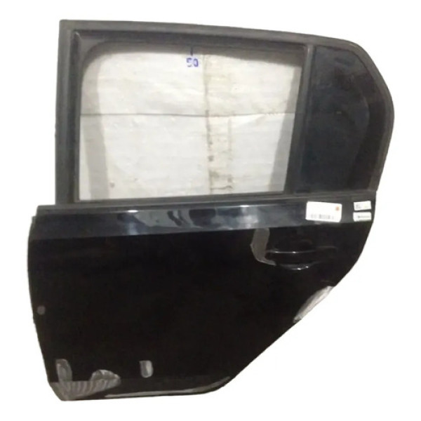 Porta Traseira Volkswagen Up #6703 Traseira Esquerdo