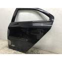 Porta Traseira Chevrolet Onix Active 21080420 Preto