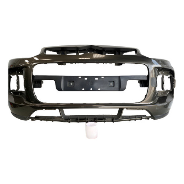 Para Choque Dianteiro Citroen Aircross 23022206 Marrom