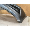 Para Choque Chevrolet Cruze Sedan 2017 2018 25111201 Cinza