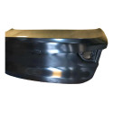 Tampa Traseira Chevrolet Onix 2020 Sedan Nova Original Preto