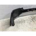 Para Choque Traseiro Chevrolet Onix 2020 2021 24409