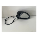 Retrovisor Audi A3 2015 2016 2017 Novo Original Direito Preto