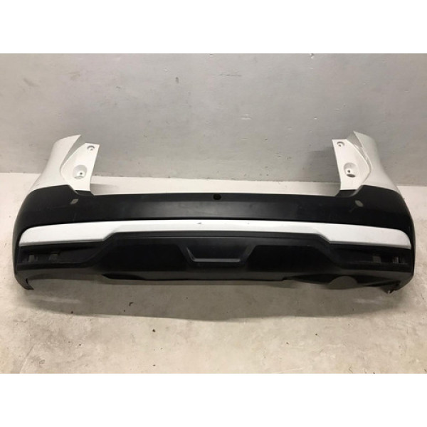 Para Choque Traseiro Nissan Kicks L20092411