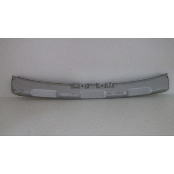 Spolier Parachoque Diant Renault Sandero Stepway 2015