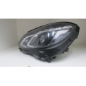 Farol Mercedes Serie E 2016 Le Usado Cp20081454 Esquerdo