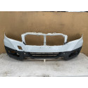 Para Choque Dianteiro Suzuki S Cross 2015 26013004 Branco