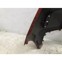 Para Choque Traseiro Chevrolet Onix Hatch 2020 2021 24408