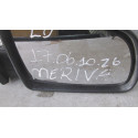 Retrovisor Chevrolet Meriva 17061026