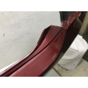 Para Choque Traseiro Chevrolet Onix 2017 21072912 Vermelho