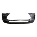 Para Choque Dianteiro Chevrolet Tracker 2021  22112210 Cinza