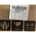Retrovisor Fiat Palio 2004 Á 2007 Novo Original Ld 7091729 Preto
