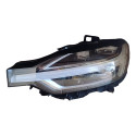 Farol Volvo Xc60 2019  Le Aec2170 Esquerdo