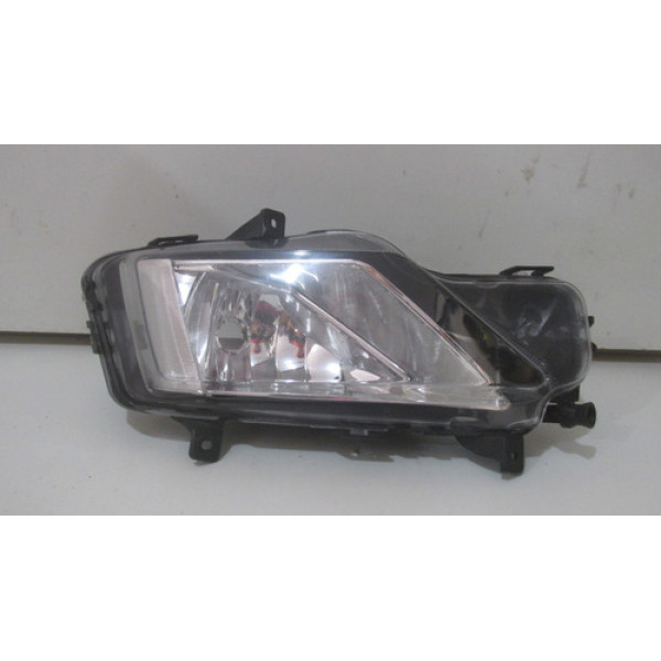 Farol Milha Volkswagen Saveiro G7 Paralelo Ld 23021063