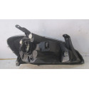 Farol Chevrolet Celta Cromado 23894 Esquerdo