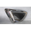 Aplique Milha Ford New Fiesta Mexicano Cromado Ld