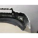 Para Choque Dianteiro Chevrolet Tracker 2014 2015 22012005 Branco