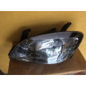 Farol Chevrolet Celta Prisma Cromomix Novo Original #5125 Esquerdo