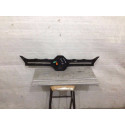 Aplique Da Grade Renault Duster 2015 #16071403