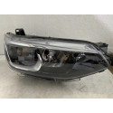 Farol Chevrolet Tracker 2020 2021 Original Sem Led 26040704 Direito/passageiro