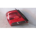 Lanterna Chevrolet Prisma 2016 2017 21091682 Esquerdo Vermelho