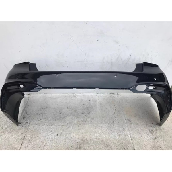 Para Choque Traseiro Bmw 530m Sport 2017 2018 Pct11079