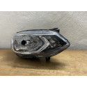 Farol Chevrolet Onix 2020 A 2024 Original Sem Led 26090205 Direito/passageiro