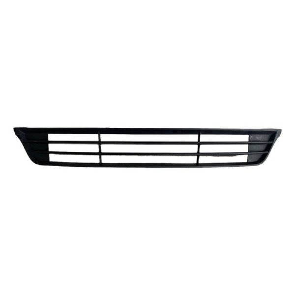 Grade Fiat Gran Siena 23011006 Preto