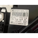 Farol Mercedes Benz Cla 2012 2013 2014 Xenon Esquerdo Esquerdo