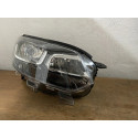Farol Citroen Jumpy 2018 Fiat Scudo 2023 Original 26051304 Direito/passageiro Direito