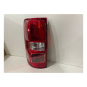 Lanterna Chevrolet S10 2013 A 2015 Nova Original Le Esquerdo Vermelho