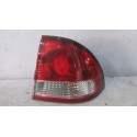 Lanterna Chevrolet Classic 22011160 Direito Vermelho