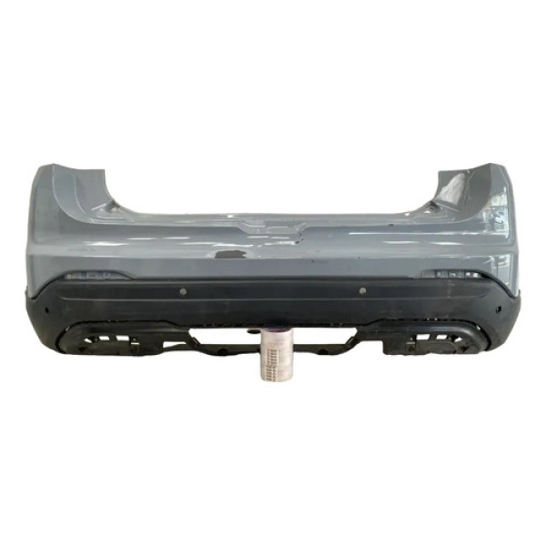Para Choque Traseiro Fiat Pulse 23110302