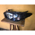 Farol Chevrolet Ônix 2017 Com Led - 2914 Esquerdo