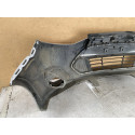 Para Choque Dianteiro Ford Fiesta 2011 Original 26082103 Cinza
