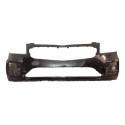 Para Choque Dianteiro Chevrolet Cruze 2015 2016  17032108 Preto
