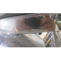 Farol Chevrolet Celta Cromado 23894 Esquerdo