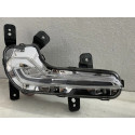 Farol De Milha Chevrolet Onix 2020 Led 20072750