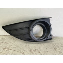 Aplique Milha Renault Fluence 2011 23052503 Preto