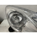 Farol Citroen C3 2015 2016 2017 25080208 Direito/passageiro Direito