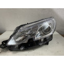Farol Peugeot 2008 2014 2015 2016 23113003 Esquerdo