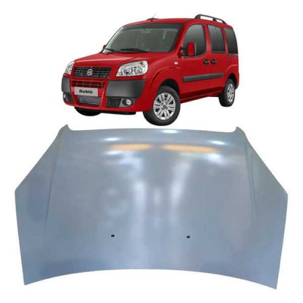 Capo Fiat Doblo 2011 2012 2013 2014 2015 2016 2017 Novo Original