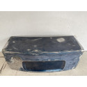 Tampa Traseira Chevrolet Corsa Classic 23013117 Azul