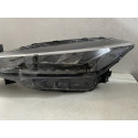 Farol Nissan Kicks 2021 2022 22060954 Esquerdo