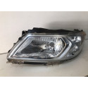 Farol Chevrolet Onix Joy Cromado 23102452 Esquerdo
