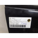 Porta Dianteira Chevrolet Spin Pdd16680 Dianteira Direito/preto Preto